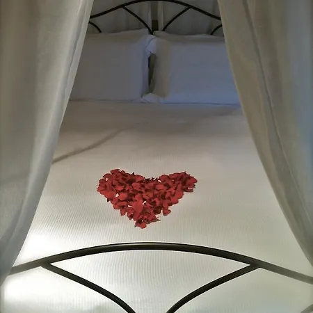 Torre Del Parco Bed & Breakfast