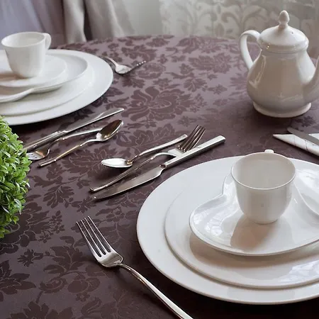 Bed & Breakfast Torre Del Parco