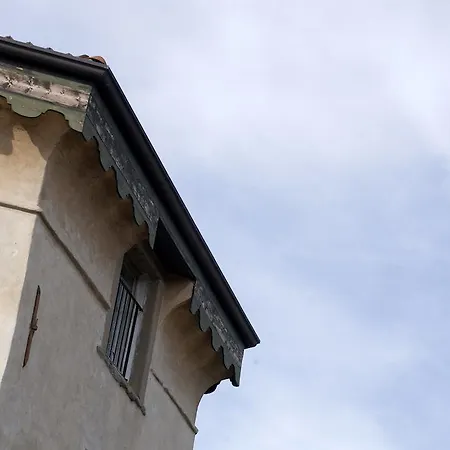 Torre Del Parco