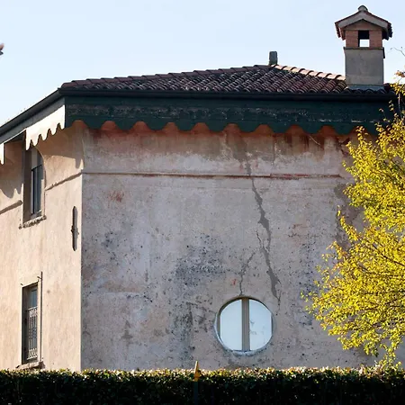 Bed & Breakfast Torre Del Parco