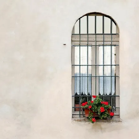 Bed & Breakfast Torre Del Parco