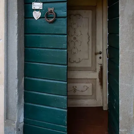 Torre Del Parco Bed & Breakfast