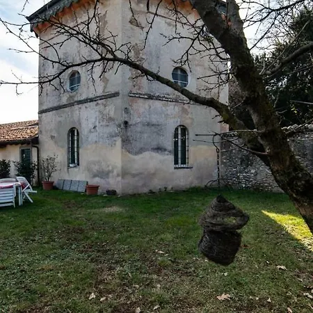 Torre Del Parco * Stezzano