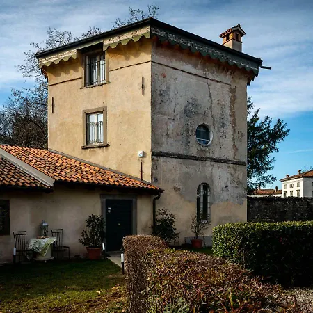 Torre Del Parco