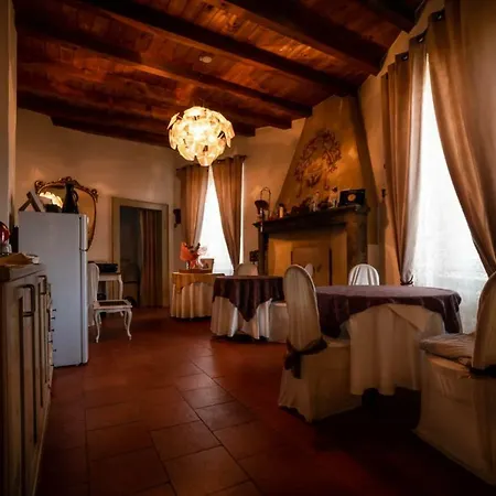 Torre Del Parco Bed & Breakfast