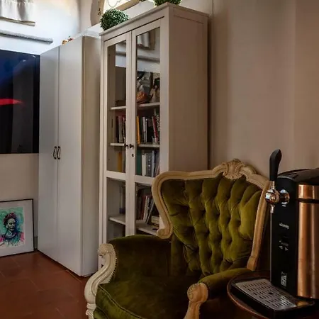 Bed & Breakfast Torre Del Parco Stezzano
