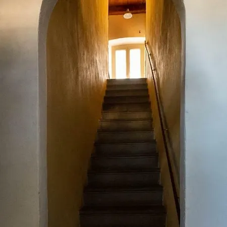 Torre Del Parco