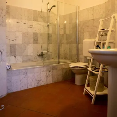 Torre Del Parco Bed & Breakfast Stezzano