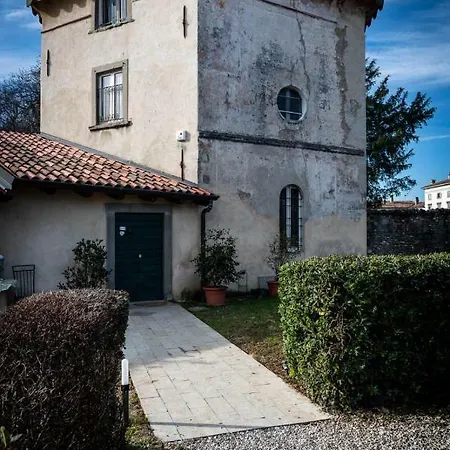 Bed & Breakfast Torre Del Parco *