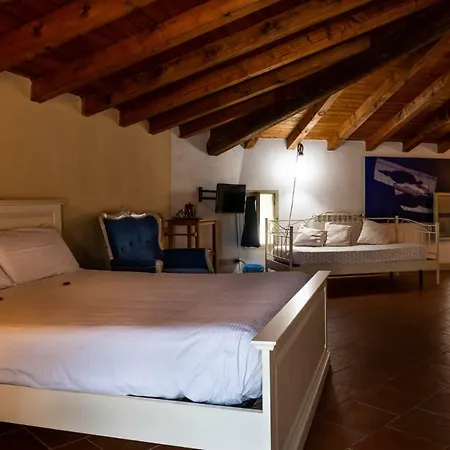 Bed & Breakfast Torre Del Parco