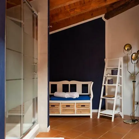 Bed & Breakfast Torre Del Parco *