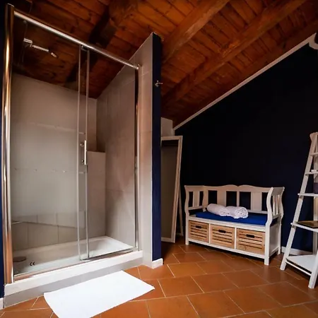 Bed & Breakfast Torre Del Parco *