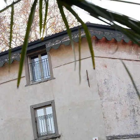 Bed & Breakfast Torre Del Parco