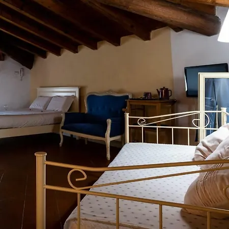 Torre Del Parco Bed & Breakfast